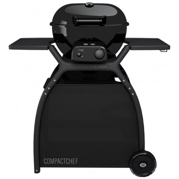 Ψησταριά υγραερίου BBQ Outdoorchef Compactchef 480 G-18.128.09