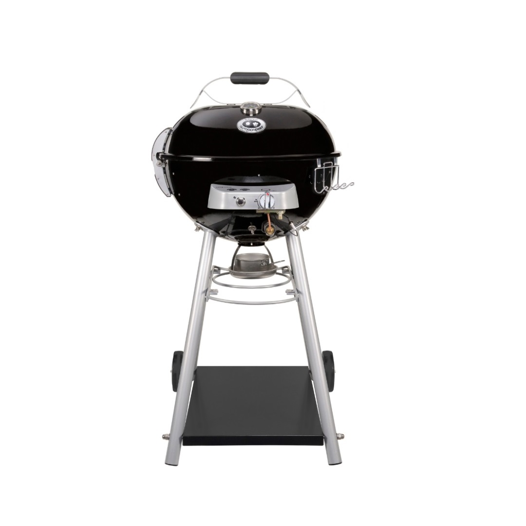 Ψησταριά υγραερίου BBQ Outdoorchef Leon 570 G-18.127.71