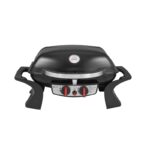 Ψησταριά υγραερίου BBQ Thermogatz GS GRILL 2 MINI - 5 kW