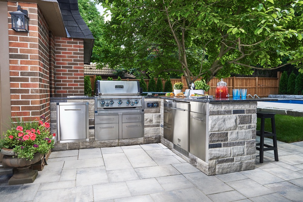 Ψησταριά υγραερίου BBQ Broil King Imperial QS 590 BI – Broil King 6957-83 - Image 10