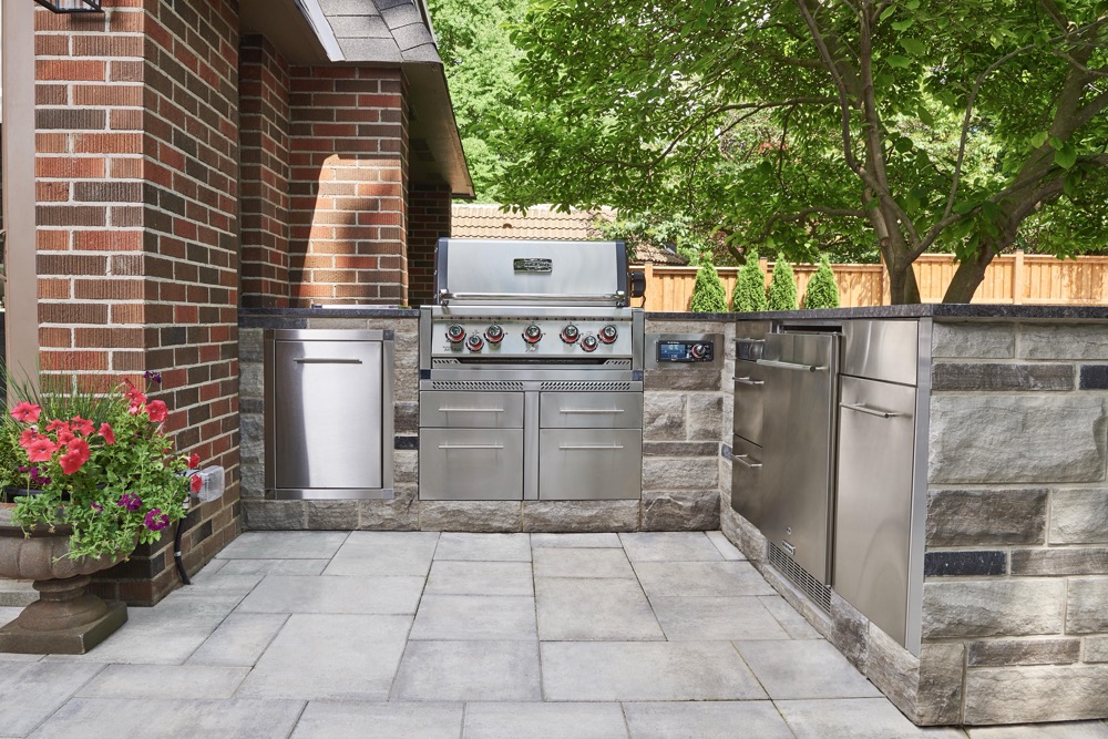 Ψησταριά υγραερίου BBQ Broil King Imperial QS 590 BI – Broil King 6957-83 - Image 13