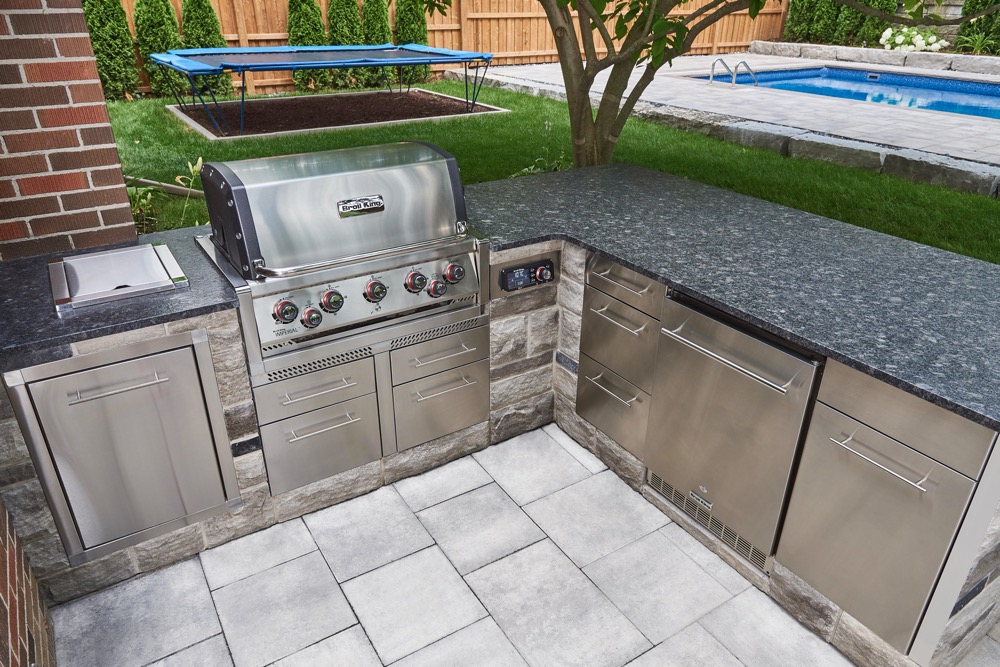 Ψησταριά υγραερίου BBQ Broil King Imperial QS 590 BI – Broil King 6957-83 - Image 14