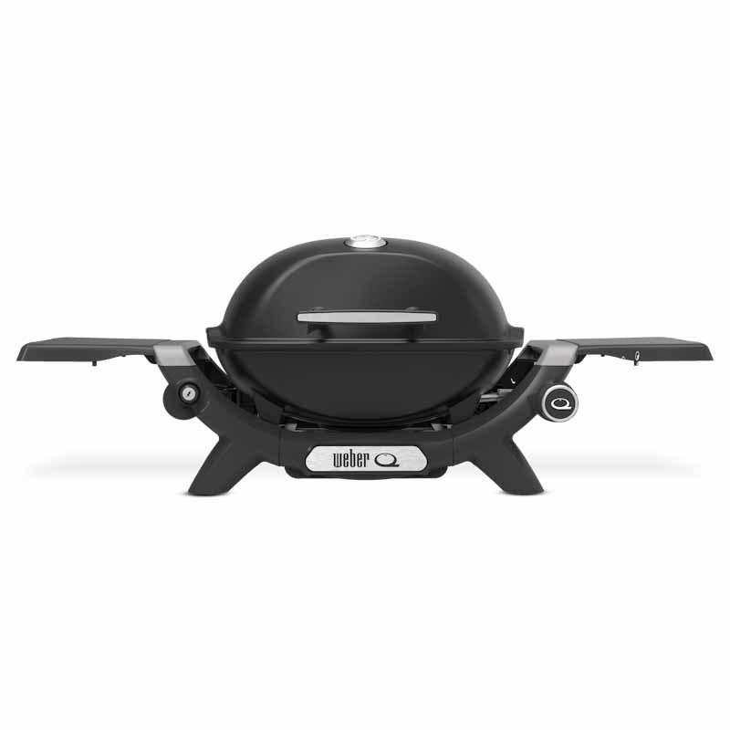 Ψησταριά Υγραερίου Weber® Q1200N - 1501072