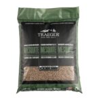 Traeger Pellet Mesquite (Mimoza) - PEL336
