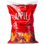 Traeger Pellet Apple (Μηλιά) - PEL343