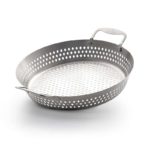 Ανοξείδωτο Wok Ψησίματος Napoleon - 56027