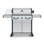 Ψησταριά Υγραερίου BBQ Baron S 590 IR Broil King 8769-83