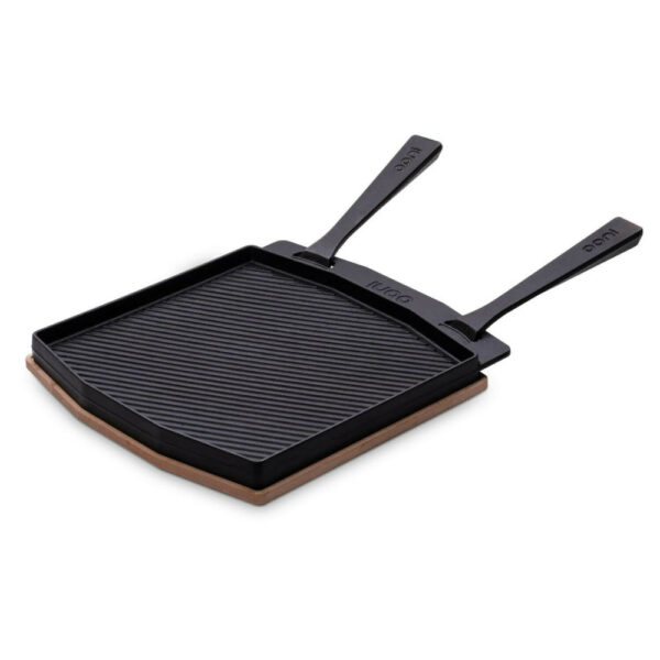 2. Ooni Dual Sided Grizzler Griddle-1000x1000