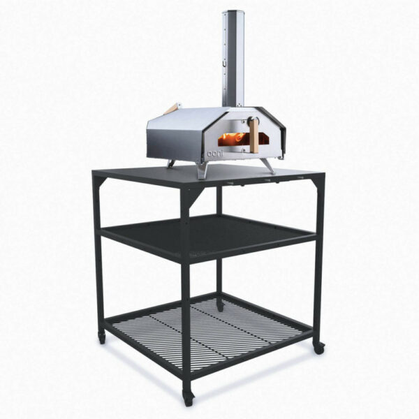 2. Ooni Modular Pizza Station Large Front R-1000x1000