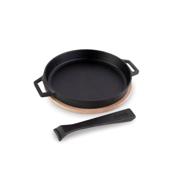 2. Ooni Skillet Removable Handle-1000x1000