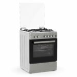 Κουζίνα Αερίου-Υγραερίου Thermogatz TGS 6021 IX