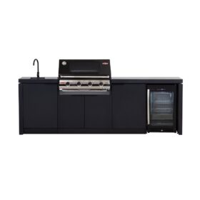 CABINEX-UK-STAND-Beafeater 4B 3000 Kitchen 04