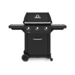 Ψησταριά υγραερίου BBQ Broil King SIGNET 320 Shadow 9468-53SDW