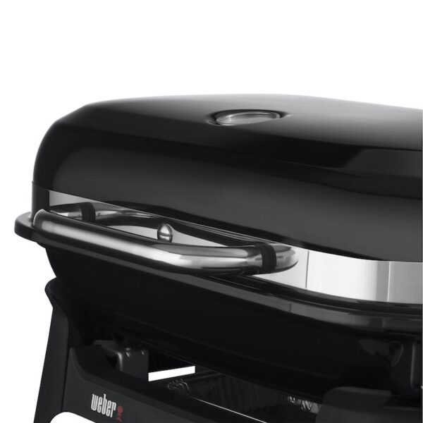 Ηλεκτρική Ψησταριά Weber Lumin Compact - Black - 91010979 - Image 4