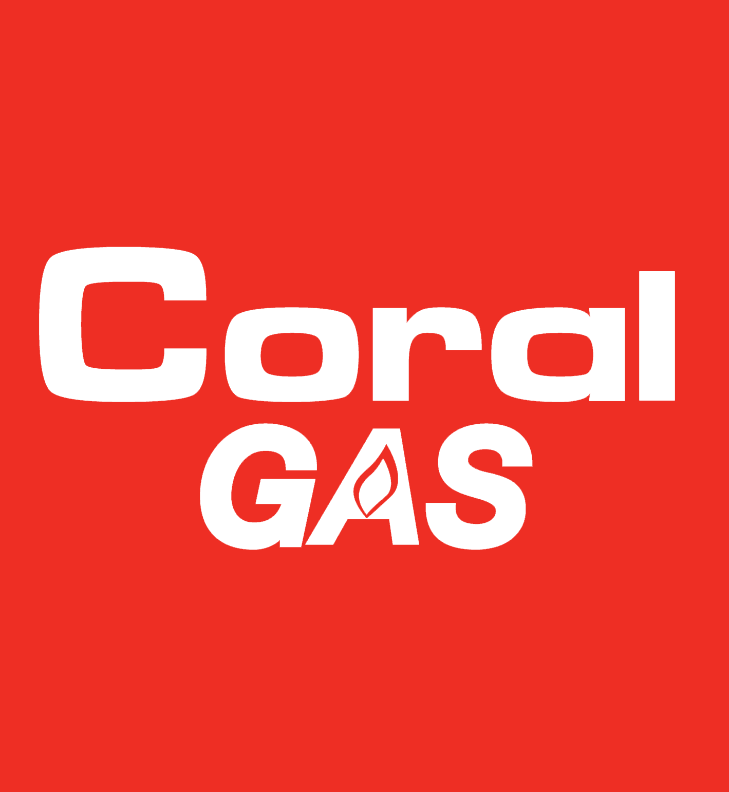 Coral Gas®