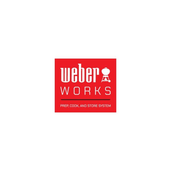 Ψησταριά Υγραερίου Weber® Spirit E-210 - 1500835 - Image 13