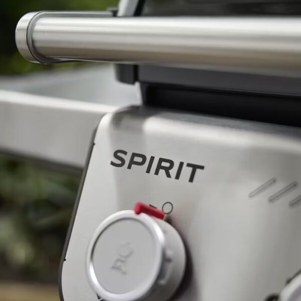 Ψησταριά Υγραερίου Weber® Spirit E-210 - 1500835 - Image 9