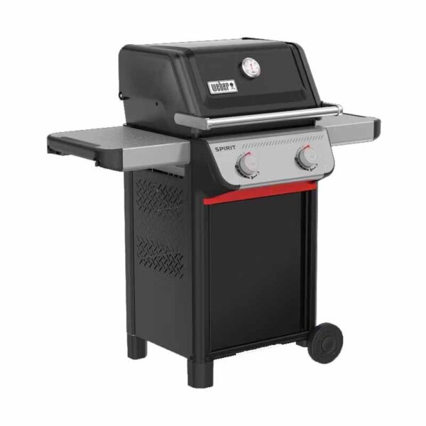 Ψησταριά Υγραερίου Weber® Spirit E-210 - 1500835 - Image 3