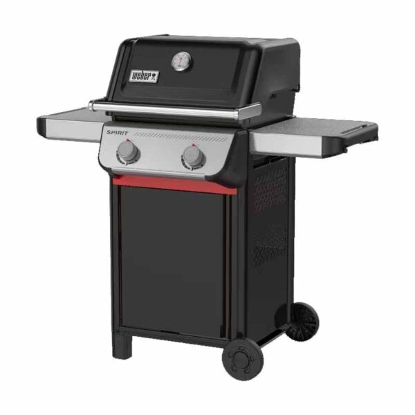 Ψησταριά Υγραερίου Weber® Spirit E-210 - 1500835 - Image 5