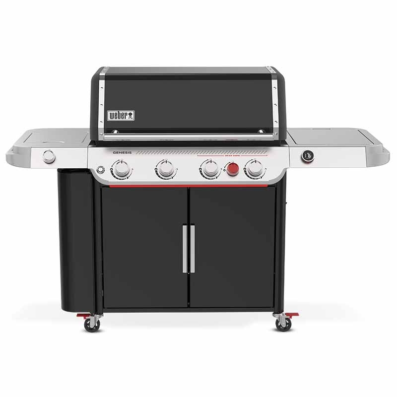 Smart Ψησταριά Υγραερίου Weber® Genesis® ΕPX-435 Weber Works - 1501949