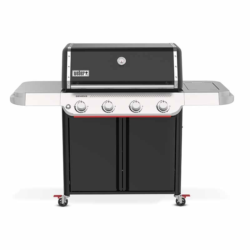 Ψησταριά Υγραερίου Weber® Genesis® Ε-415 Weber Works - 1501315