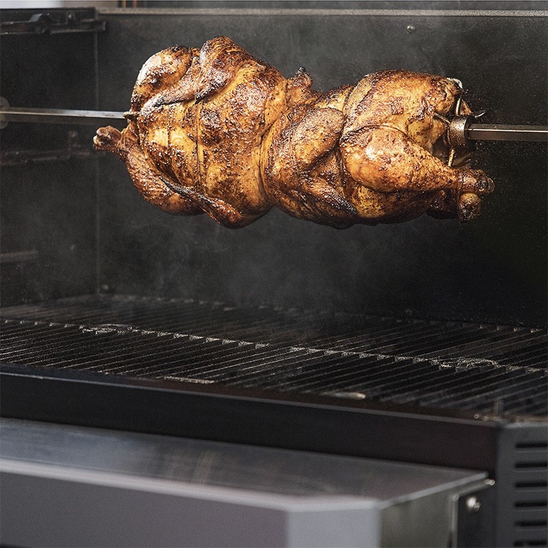 Σούβλα Masterbuilt Gravity Series - MB20091220 - Image 3