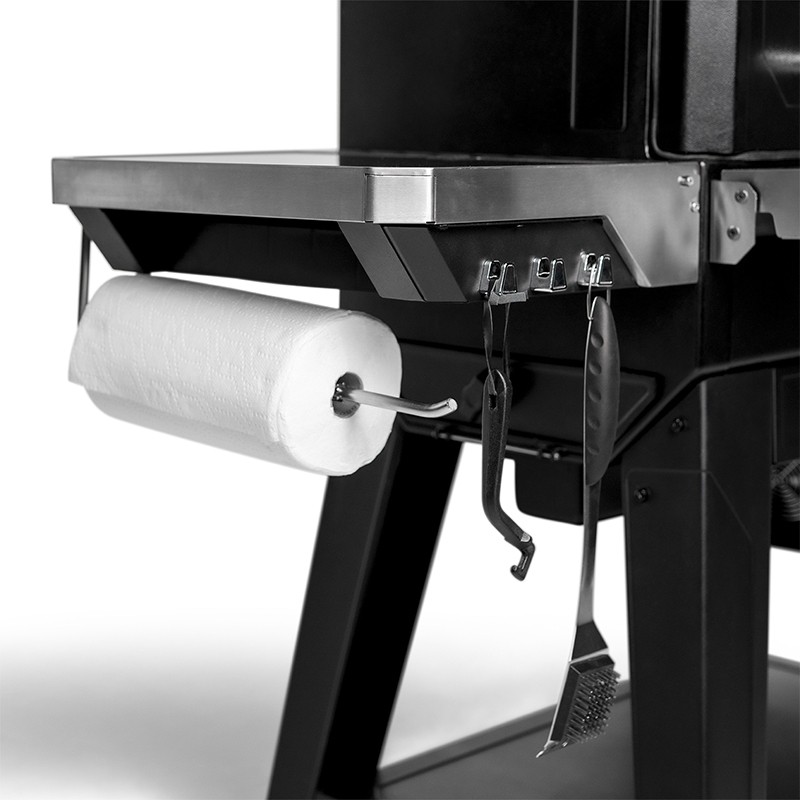 Ψηφιακή Ψησταριά Κάρβουνου & Καπνιστήρι Masterbuilt Gravity Series XT - MB20043024 - Image 8