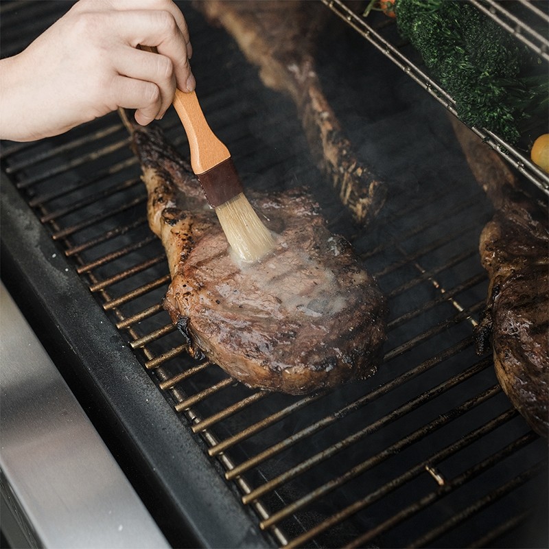 Ψηφιακή Ψησταριά Κάρβουνου & Καπνιστήρι Masterbuilt Gravity Series XT - MB20043024 - Image 17