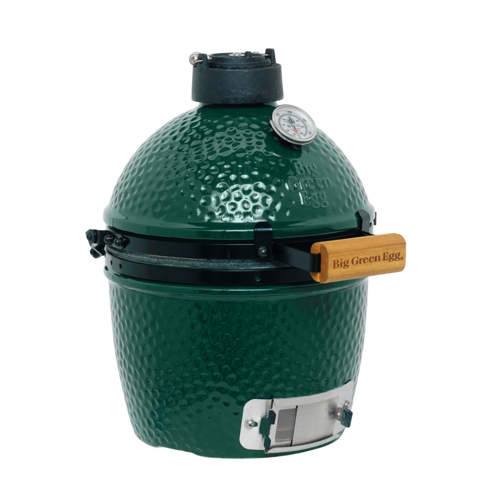 Ψησταριά Κάρβουνου MΙΝΙ BIG GREEN EGG-117618 - Image 2