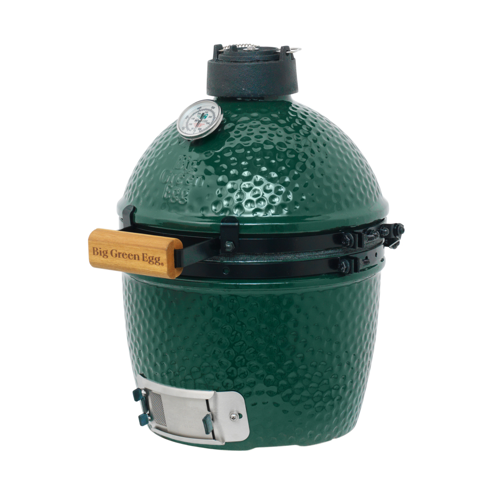 Ψησταριά Κάρβουνου MΙΝΙ BIG GREEN EGG-117618 - Image 3