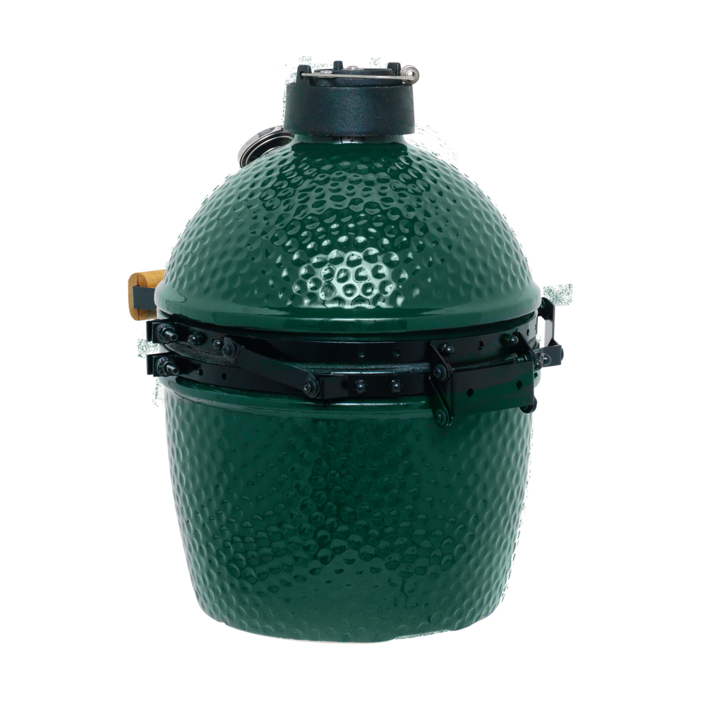 Ψησταριά Κάρβουνου MΙΝΙ BIG GREEN EGG-117618 - Image 4