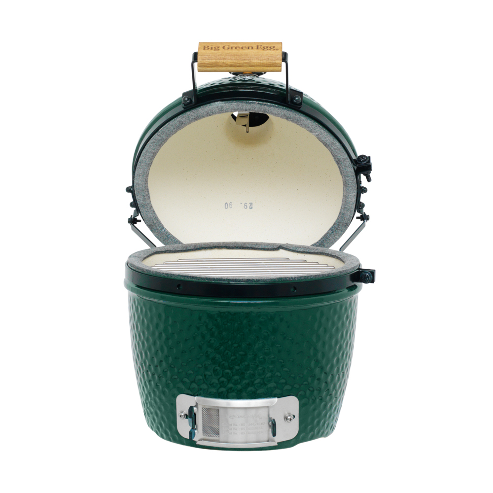 Ψησταριά Κάρβουνου MΙΝΙ BIG GREEN EGG-117618 - Image 5