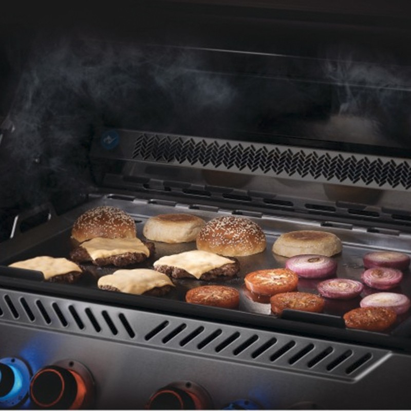 Ανοξείδωτη Πλάκα Ψησίματος Napoleon για Rogue 525 / 625, Prestige, Prestige Pro & Big 32/38/44 - 56094 - Image 6