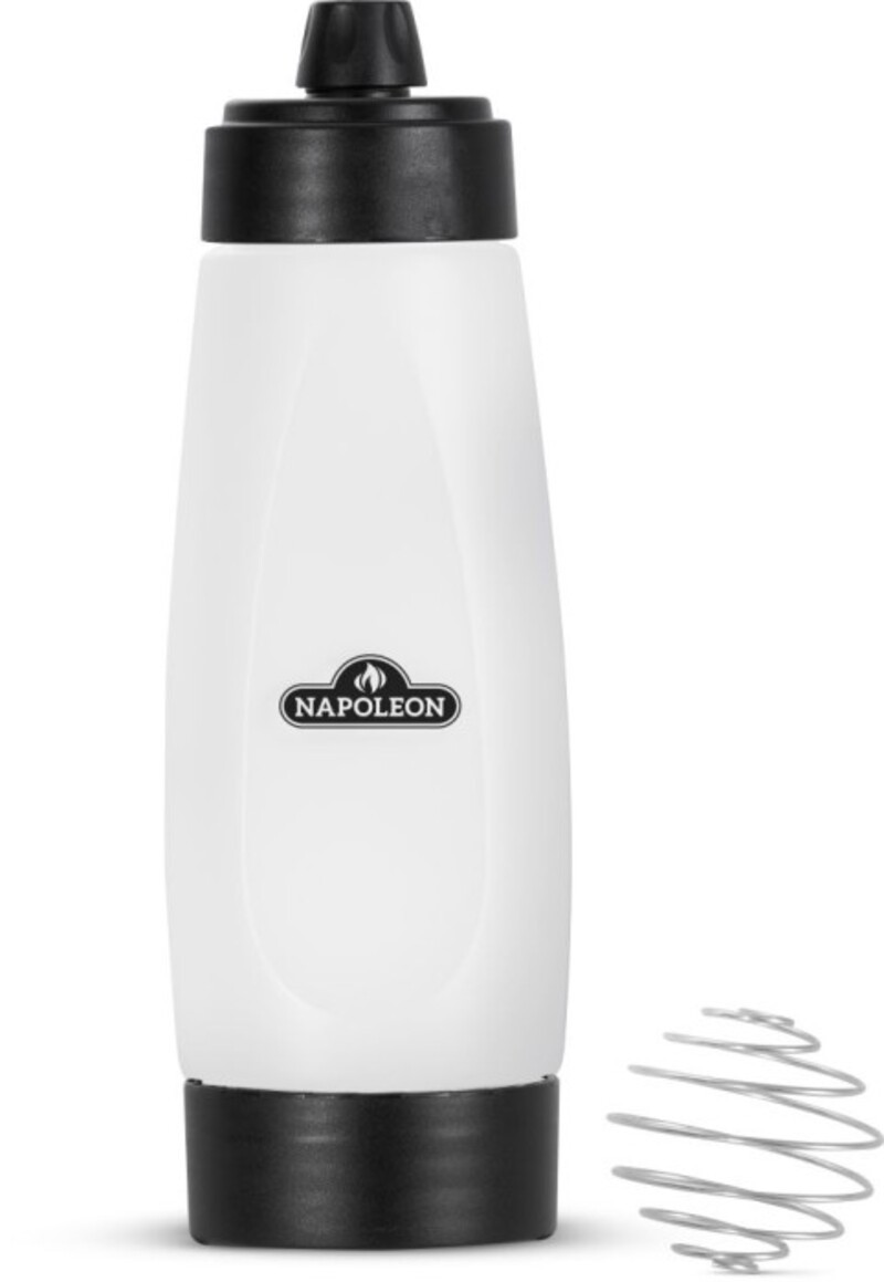 Δοχείο Μίξης Μείγματος Ζύμης Pancake Napoleon - GACP006 - Image 3