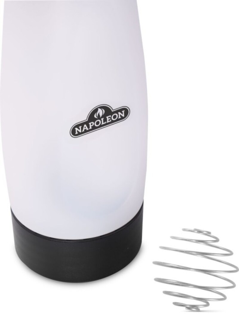 Δοχείο Μίξης Μείγματος Ζύμης Pancake Napoleon - GACP006 - Image 6