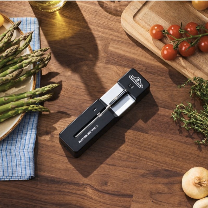 Θερμόμετρο Ψησίματος Napoleon Accu-Probe Pro X - 70130 - Image 15