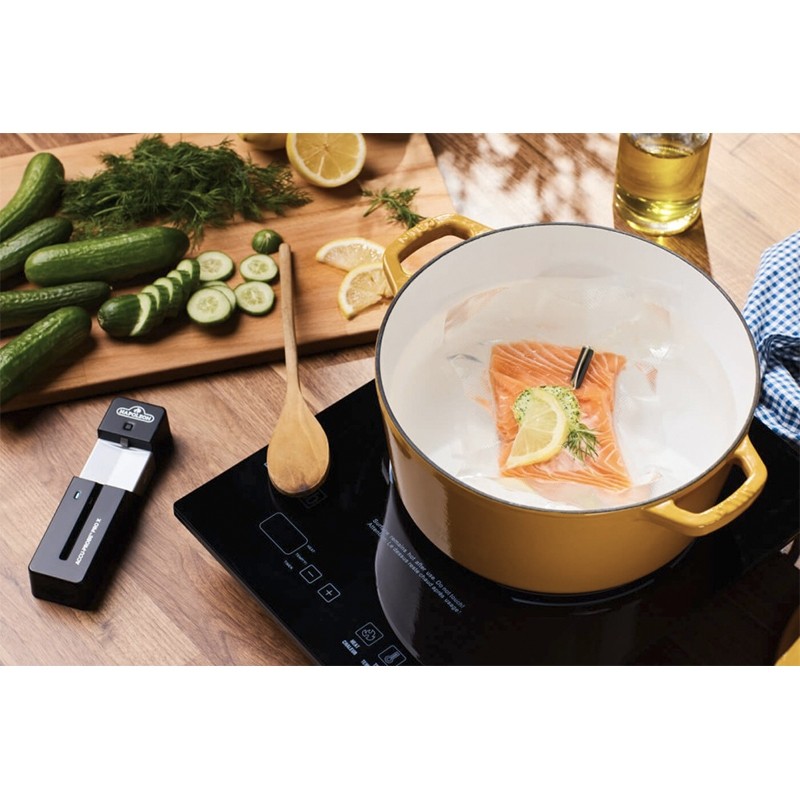 Θερμόμετρο Ψησίματος Napoleon Accu-Probe Pro X - 70130 - Image 8