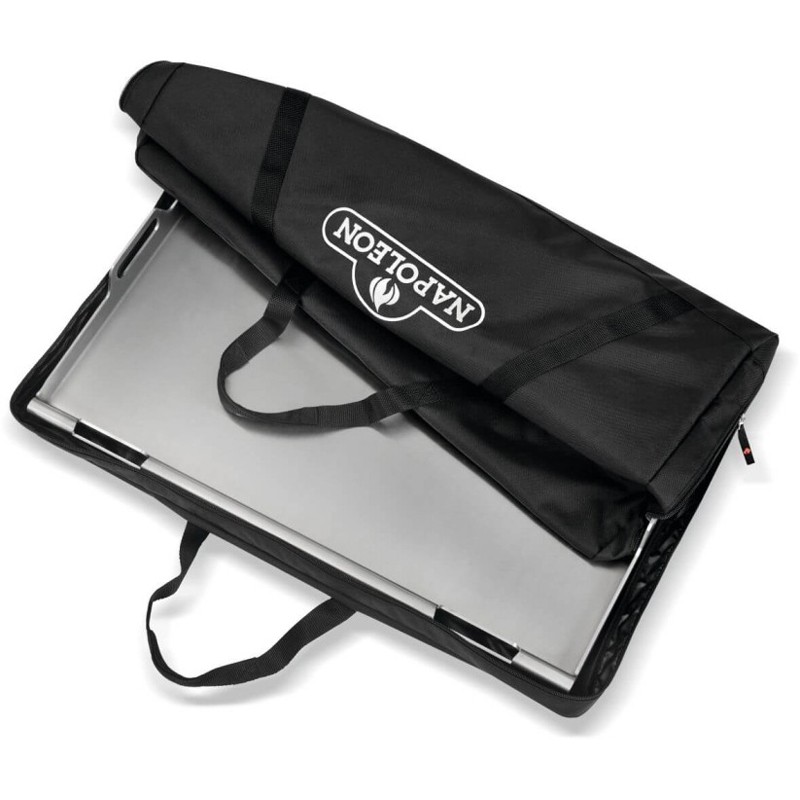 Θήκη Προστασίας & Μεταφοράς για Ανοξείδωτη Πλάκα Ψησίματος 56094 Napoleon - 61094 - Image 2