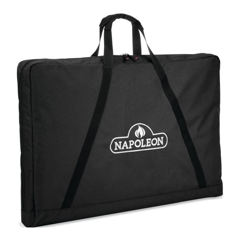 Θήκη Προστασίας & Μεταφοράς για Ανοξείδωτη Πλάκα Ψησίματος 56094 Napoleon - 61094 - Image 3