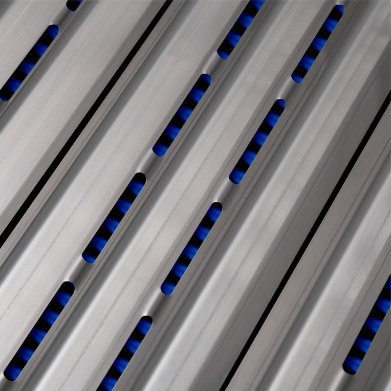 Ψησταριά υγραερίου BBQ Broil King Baron 590 Shadow 8762-83SDW - Image 10