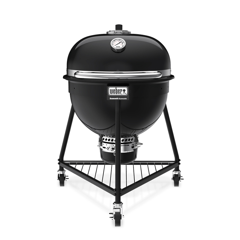 Ψησταριά Κάρβουνου Summit® Kamado E6 - 18201004