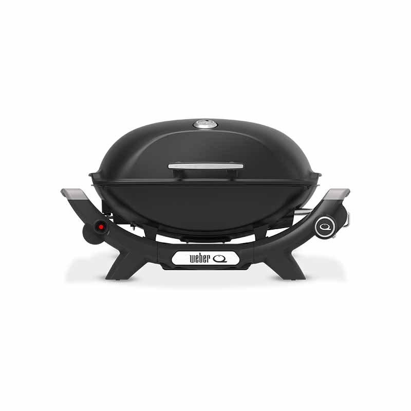 Ψησταριά Υγραερίου Weber® Q 2100Ν - 1501082