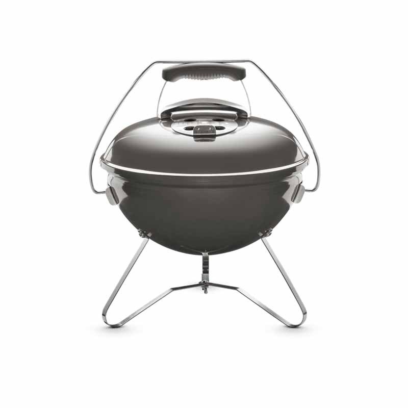 Ψησταριά Κάρβουνου Weber Φορητή Smokey Joe® Premium 37cm - Smoke - 1126704