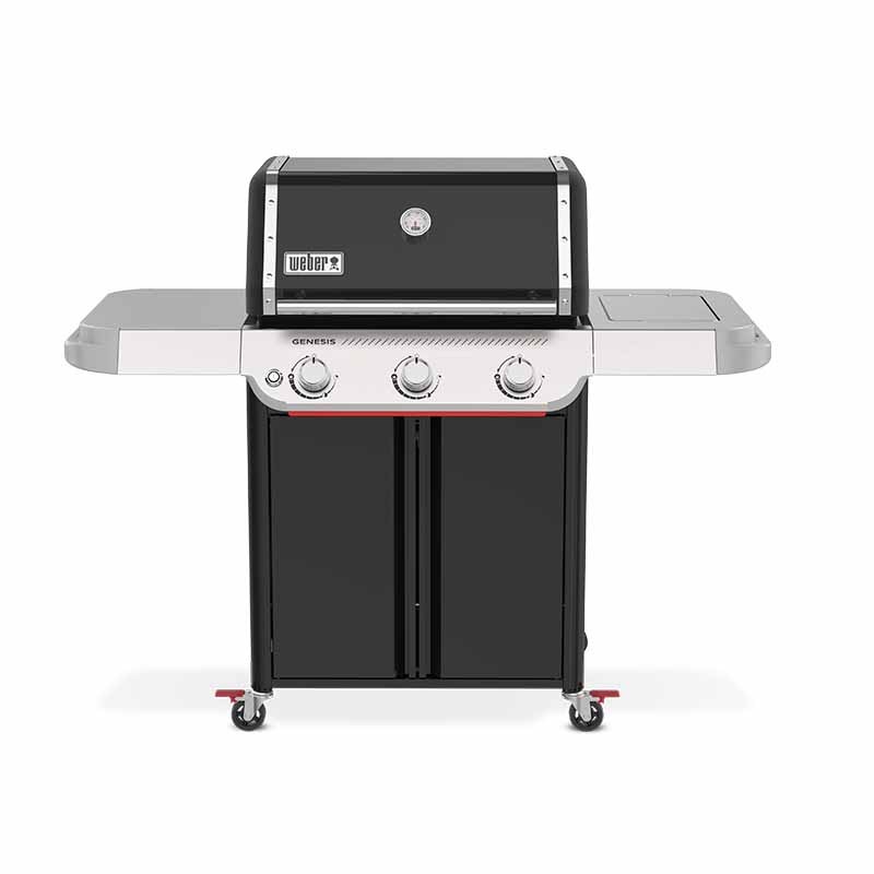 Ψησταριά Υγραερίου Weber® Genesis® Ε-315 Weber Works - 1501279
