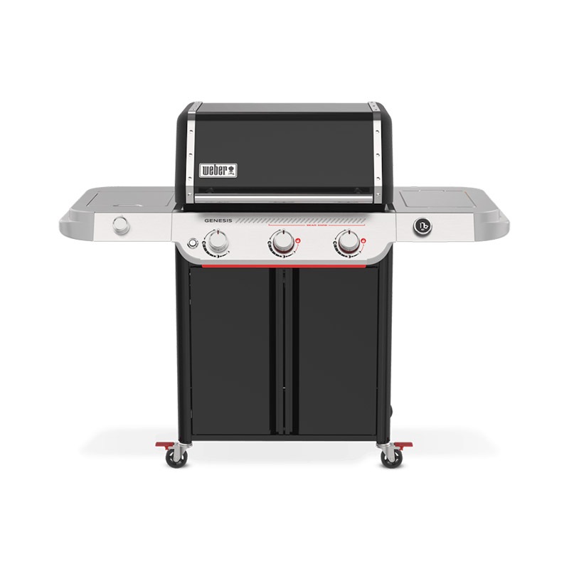 Ψησταριά Υγραερίου Weber® Genesis® E-335 Weber Works - 1501314
