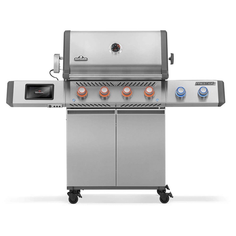 Ψησταριά Υγραερίου Napoleon Prestige® PRO 500 – PRO500VXRSIBPSS-GR